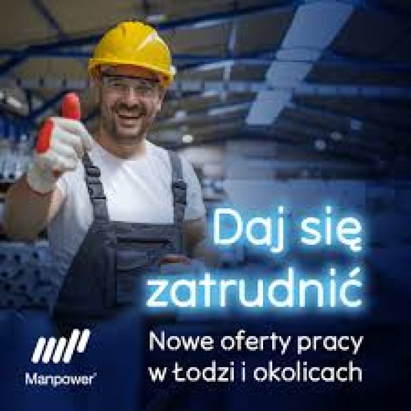 Pracownik Produkcji