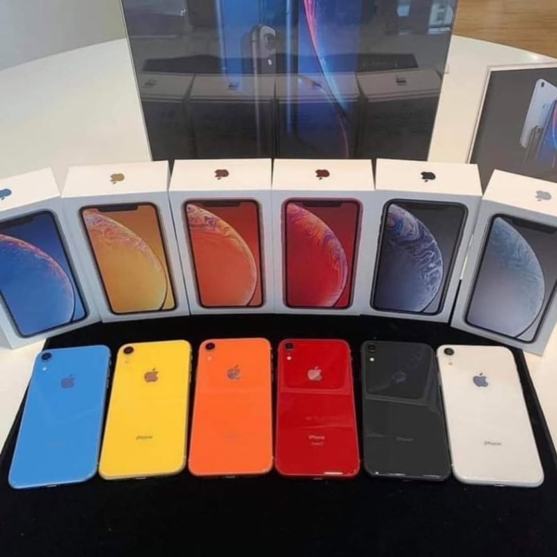 Zupełnie nowy Apple iPhone - 03 Zupełnie nowy Apple iPhone - 03