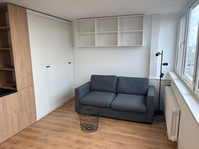 Wynajmę kawalerkę blisko Rynku we Wrocławiu