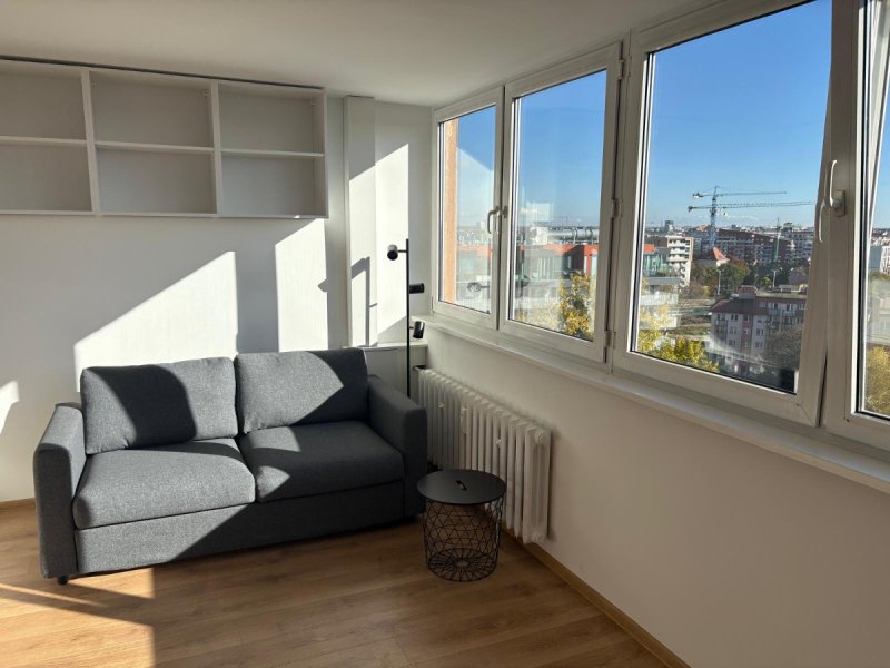 Wynajmę kawalerkę blisko Rynku we Wrocławiu - 01 Wynajmę kawalerkę blisko Rynku we Wrocławiu - 01