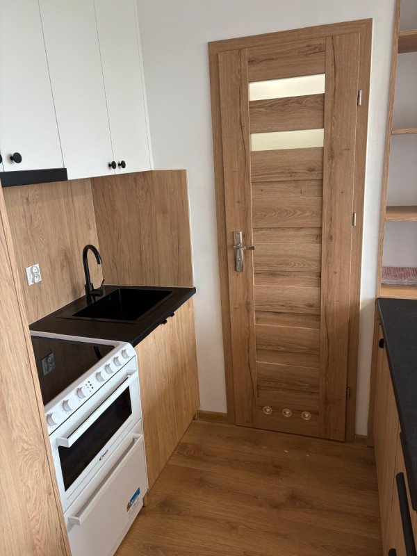 Wynajmę kawalerkę blisko Rynku we Wrocławiu - 03 Wynajmę kawalerkę blisko Rynku we Wrocławiu - 03