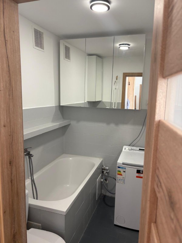 Wynajmę kawalerkę blisko Rynku we Wrocławiu - 05 Wynajmę kawalerkę blisko Rynku we Wrocławiu - 05