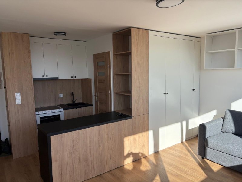 Wynajmę kawalerkę blisko Rynku we Wrocławiu - 06 Wynajmę kawalerkę blisko Rynku we Wrocławiu - 06