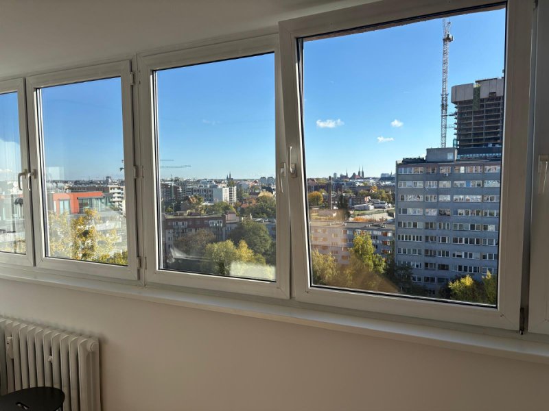 Wynajmę kawalerkę blisko Rynku we Wrocławiu - 07 Wynajmę kawalerkę blisko Rynku we Wrocławiu - 07