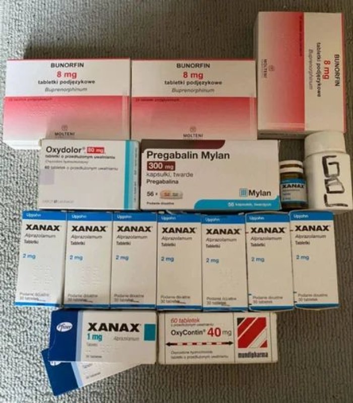 Clonazepam TZF,Relanium, Xanax,Onirex na sprzedaz