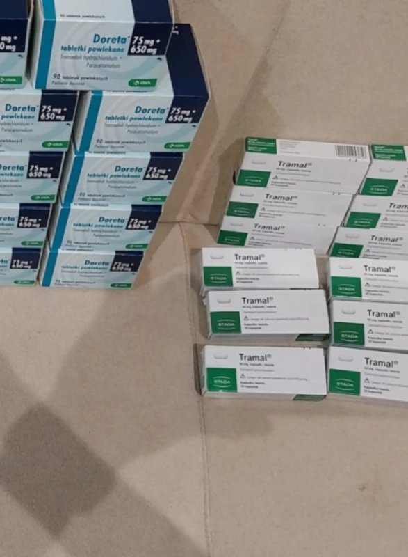 Sprzedam medykamenty Duża Ilość Recepta Odpłatnie