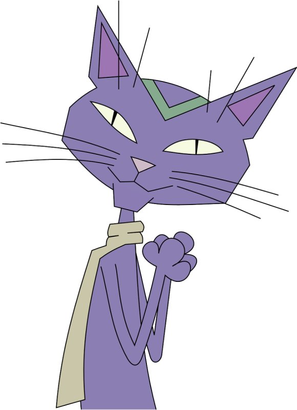 Ofiaruj biednym kotom w azylu potrzebne rzeczy!