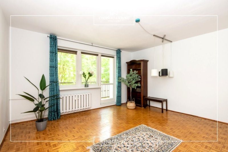 Mieszkanie na wynajem Os. Śmiałego