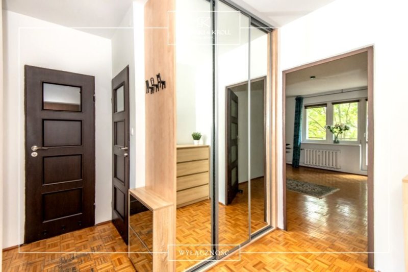 Mieszkanie na wynajem Os. Śmiałego - 01 Mieszkanie na wynajem Os. Śmiałego - 01