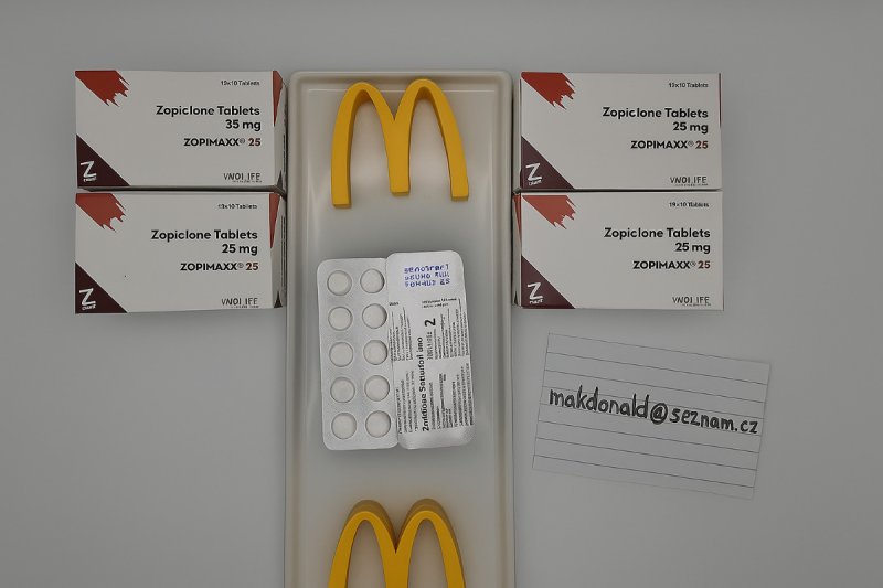 MakDonald Oferta Stworzona z Myślą o Twoim Zdrowiu - 02 MakDonald Oferta Stworzona z Myślą o Twoim Zdrowiu - 02