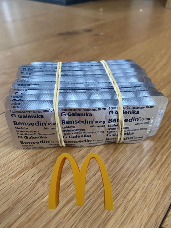 MakDonald Pyszne Preparaty - 03 MakDonald Pyszne Preparaty - 03