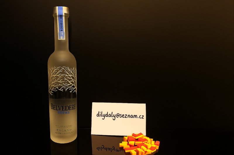 Bardzo Mocne Piguły XTC Belvedere