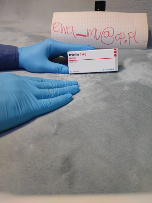 Ewa Szpital Zaopatrzenie Medyczne :)