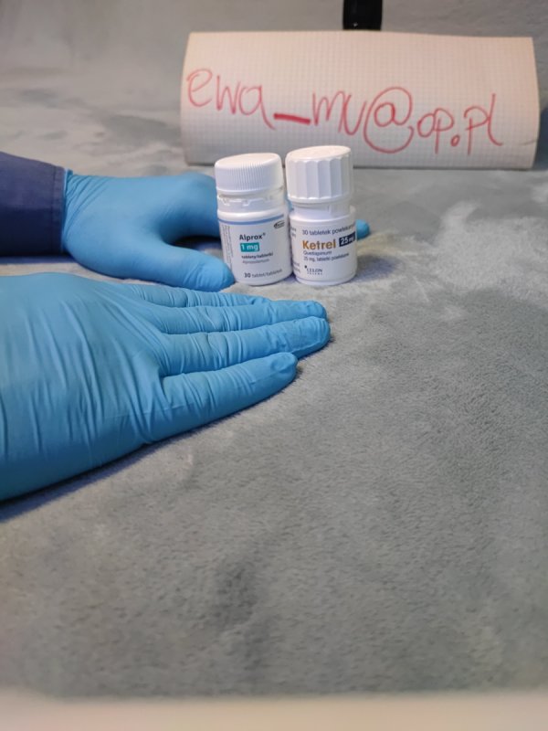 Sprzedam różne ciekawe środki medyczne