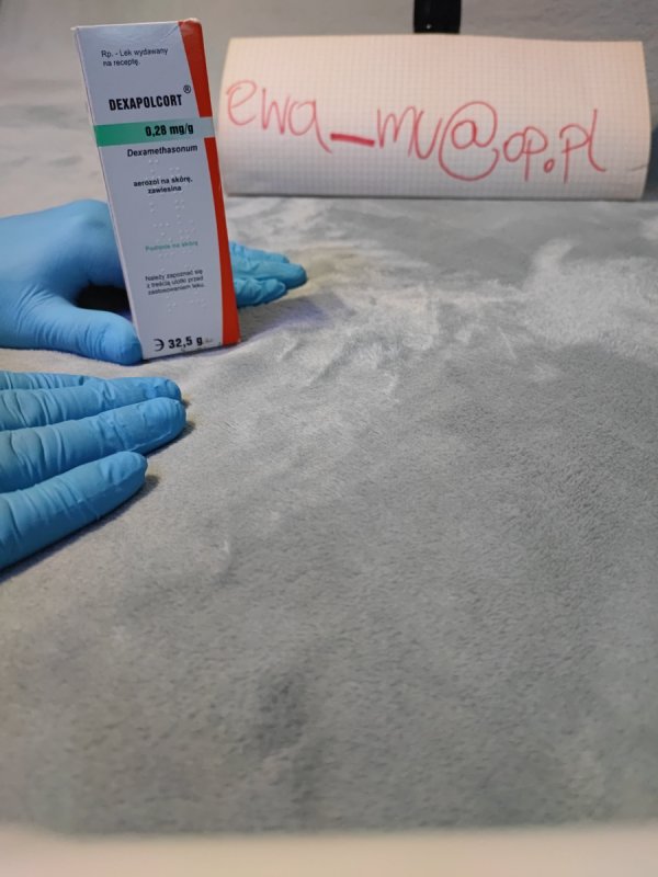 Sprzedam różne ciekawe środki medyczne - 02 Sprzedam różne ciekawe środki medyczne - 02