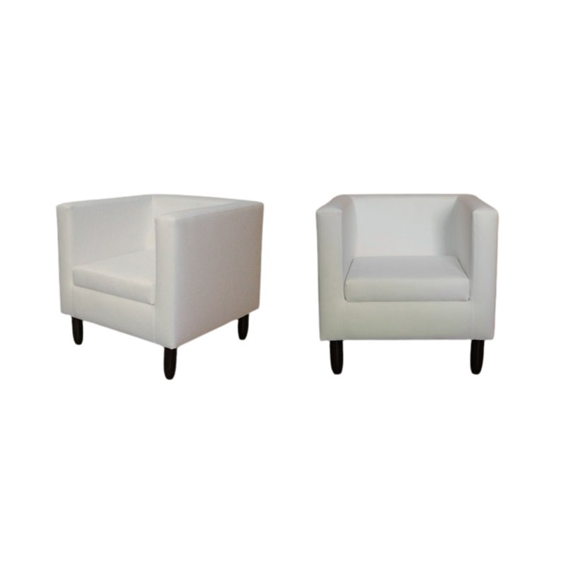 Wynajem sprzętu eventowego fotele i stoliki - 01 Wynajem sprzętu eventowego fotele i stoliki - 01