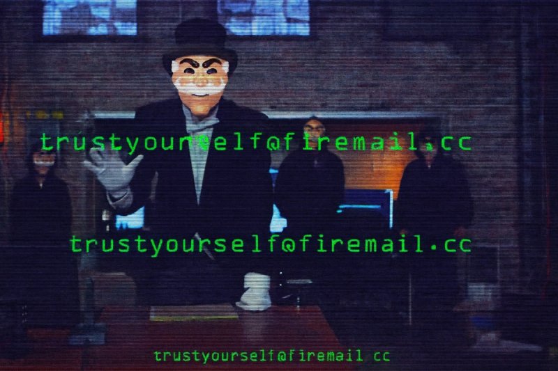 FakeObywatel mObywatel Apka