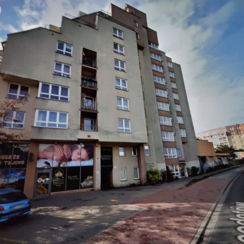 Mieszkanie 81 m kw, 4 pokoje, Piaseczno