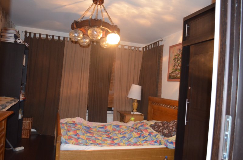 Mieszkanie 81 m kw, 4 pokoje, Piaseczno - 07 Mieszkanie 81 m kw, 4 pokoje, Piaseczno - 07