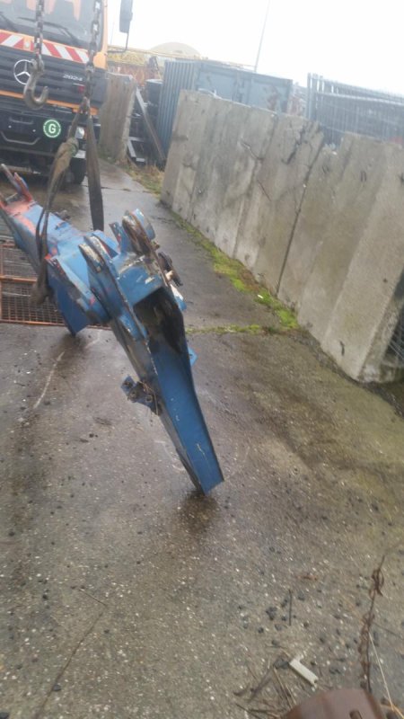 Ramiona do koparki rh 2,4 - 01 Ramiona do koparki rh 2,4 - 01