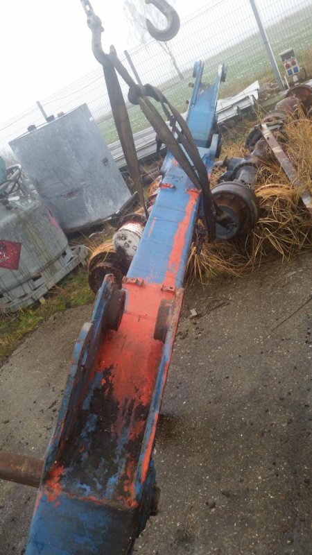 Ramiona do koparki rh 2,4 - 06 Ramiona do koparki rh 2,4 - 06