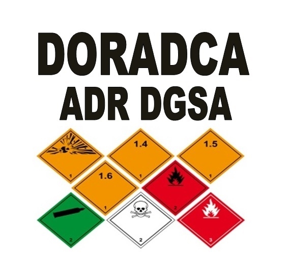 Doradca ADR DGSA Transport Drogowy Lublin - 01