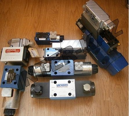 Przekaźnik ciśnienia HED Rexroth M-3 SEW 6 U36/420M G24 N9K4 