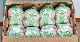 Ukraina.Sprzedam tuszki kurczaka 4 zl/kg,filet 5 zl/kg halal swiezy