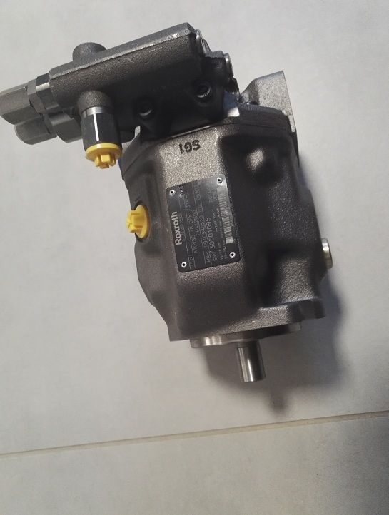 Pompa Rexroth A10V 0 60 DFR/52R-VWC 12K68 - 01