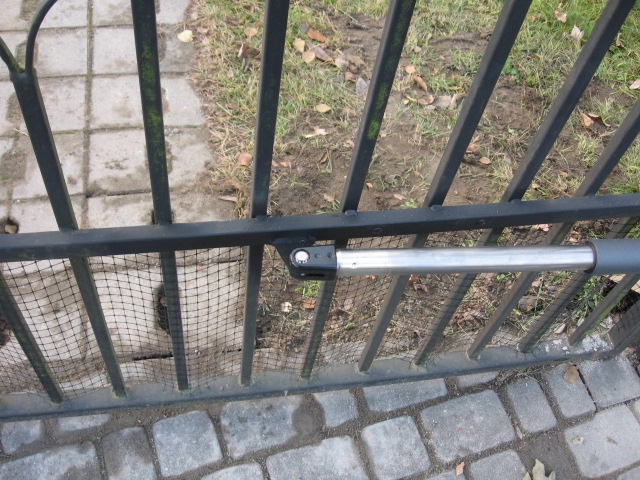 SPRZEDAŻ SERWIS, MONTAŻ Automatyka do bram , domofony, POMORSKIE - 02