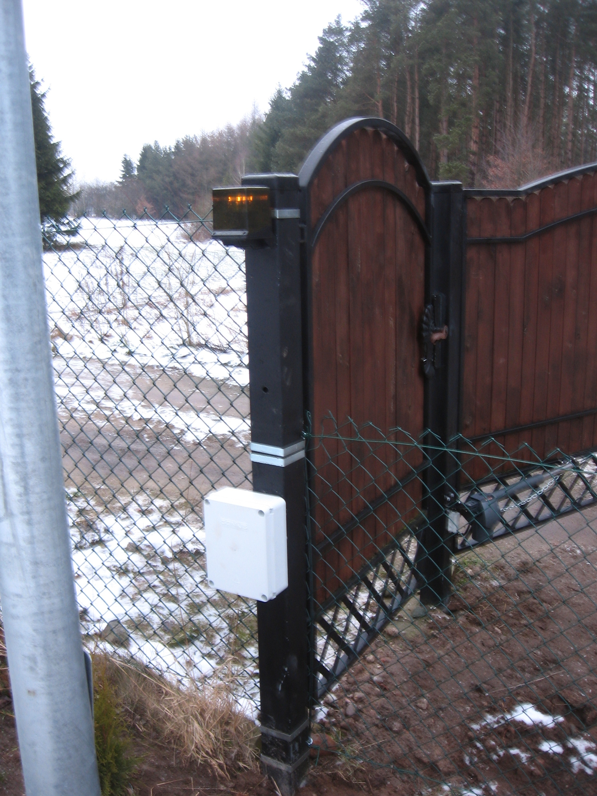 SPRZEDAŻ SERWIS, MONTAŻ Automatyka do bram , domofony, POMORSKIE - 03