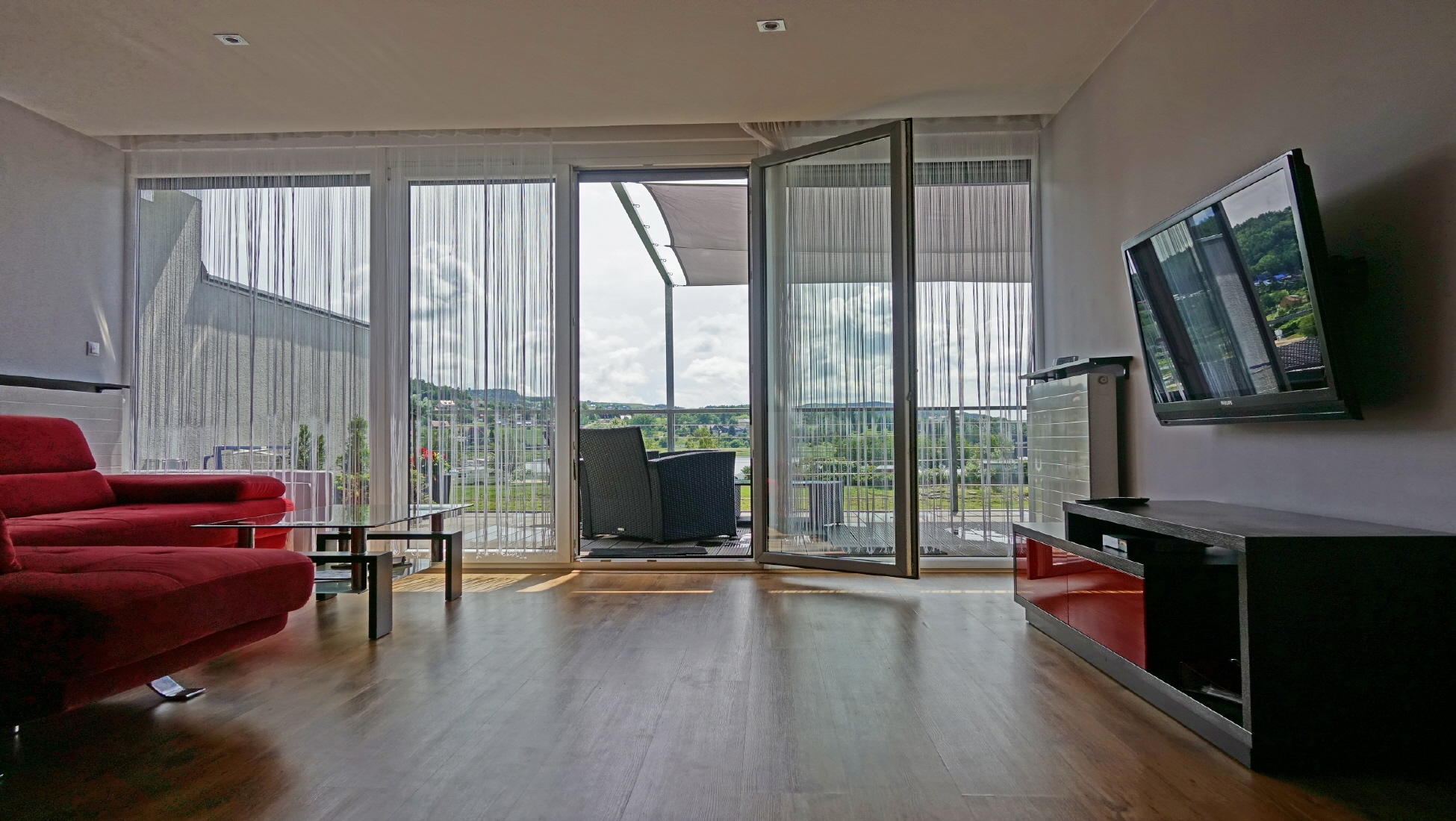 Domek Słoneczny 19 z atrakcjami Lemon Resort SPA - 06