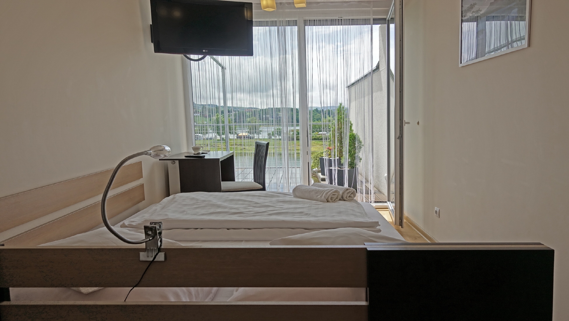 Domek Słoneczny 19 z atrakcjami Lemon Resort SPA - 08