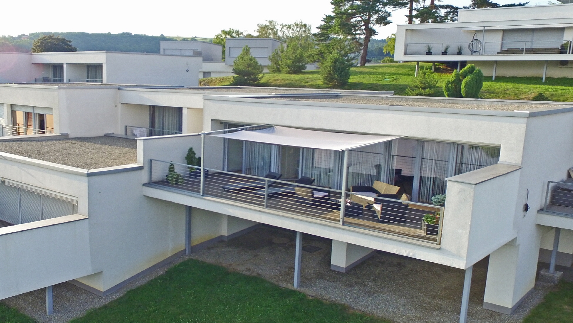 Domek Słoneczny 19 z atrakcjami Lemon Resort SPA - 12