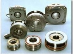 Elektrosprzęgło ETM 104-1A i inne