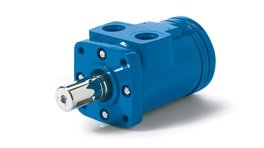 Hydromotor Eaton ME350BP