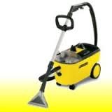 Karcher Gostyń czyszczenie kanap,wykładzin,sof - 01