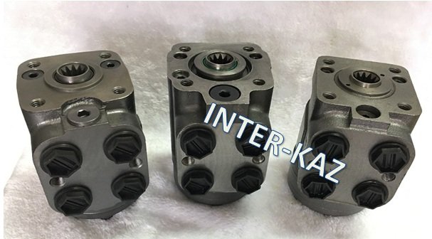 Orbitrol Danfoss OMT 200
