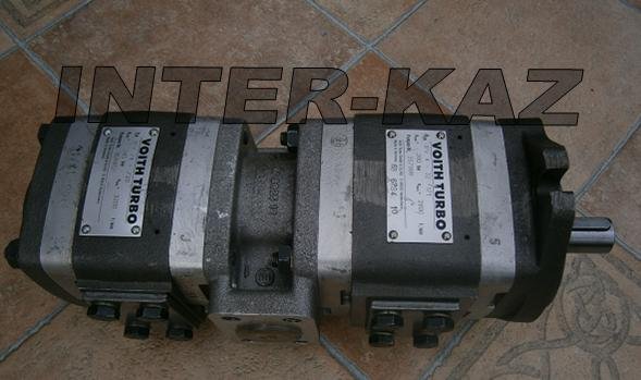 Pompa Bosch PVS-OB8M1-30