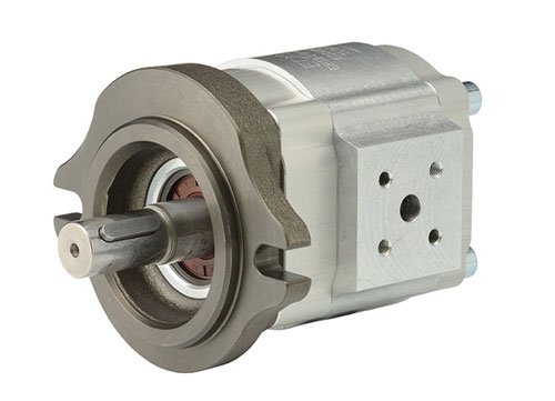 Pompa Eckerle 1PF26F2-22/16RH01VE4	