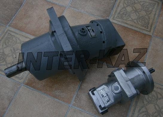Pompa Hydroma PNZ 150 - 01 Pompa Hydroma PNZ 150 - 01