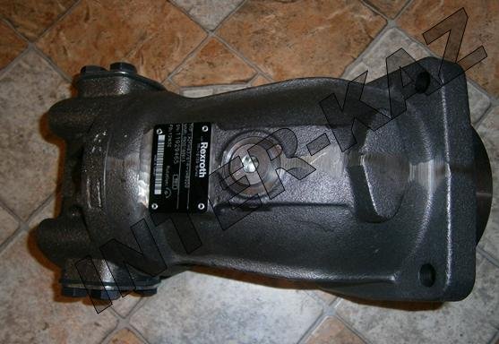 Pompa Hydromatik A10V SO 28DR/31 Pompy Hydromatik