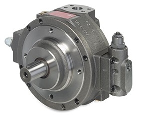 Pompa Moog typ (podwójna D956D956)