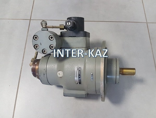 Pompa PTOZ 2-K1-25 - 01 Pompa PTOZ 2-K1-25 - 01