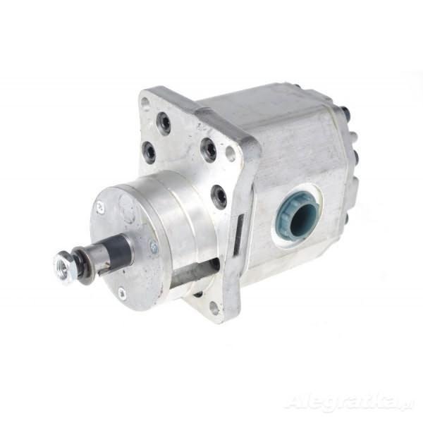 Pompa PZ18A 160 BAR