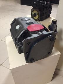 Pompa Rexroth A10VSO 71 DFR/31R PPA 12N00 SO 169 - 01 Pompa Rexroth A10VSO 71 DFR/31R PPA 12N00 SO 169 - 01