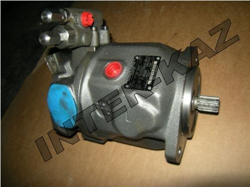 Pompa Rexroth A2F0 32/61R PBB 05-S