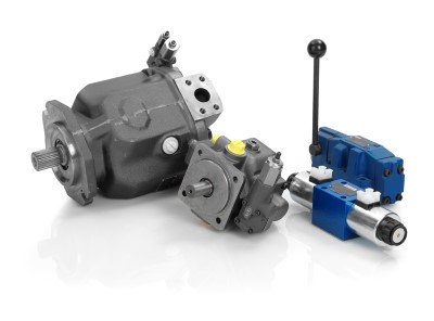 Pompa Rexroth A4 VG71EP4D1/32R-NZF 02N00 1EH-S