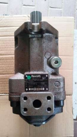 Pompa Rexroth A4FO40/32R-NTC12K01