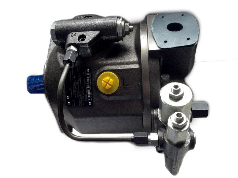 Pompa Rexroth A4VSO 125 LR2GN/10R PPB 13N00 - 01